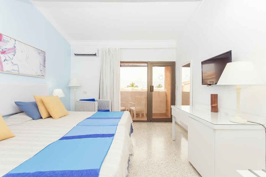 

Venezia - Varadero - Hotel Las Morlas