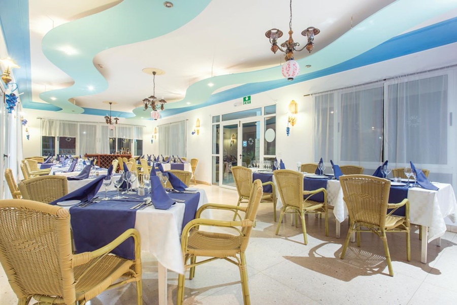 

Torino - Varadero - Hotel Las Morlas