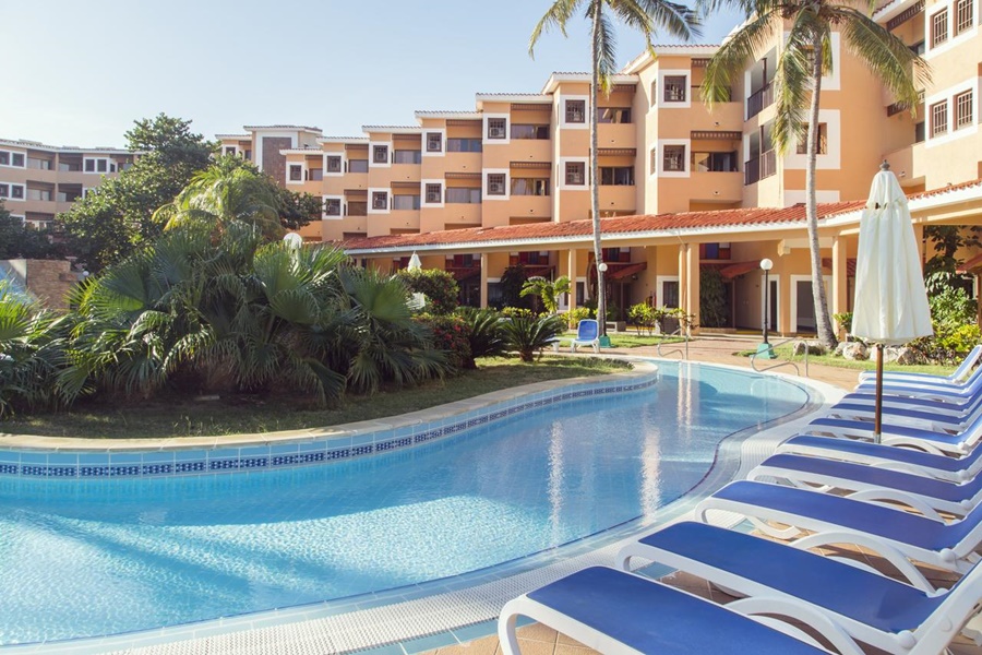

Bari - Cuba, Caraibi - Hotel Las Morlas