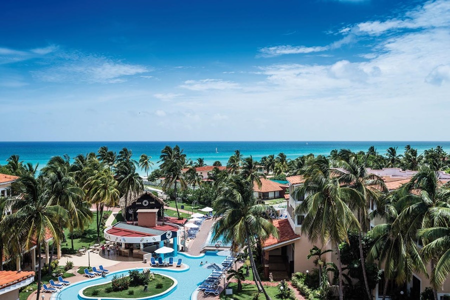 

Firenze - Varadero - Hotel Las Morlas