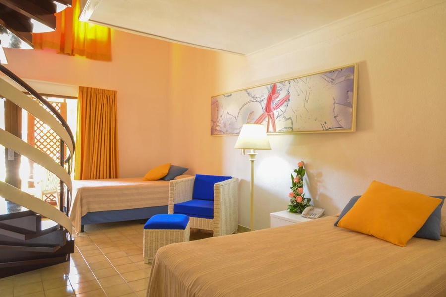 

Milano - Varadero - Hotel Las Morlas