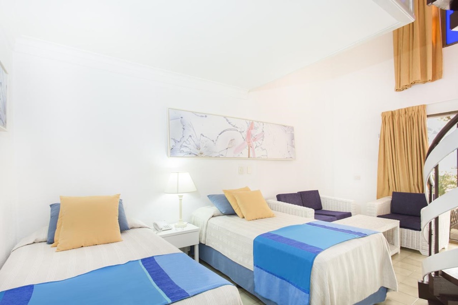 

Milano - Cuba, Caraibi - Hotel Las Morlas