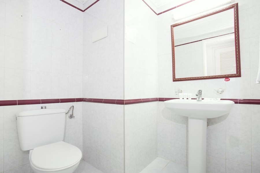 

Olbia - Varadero - Hotel Las Morlas