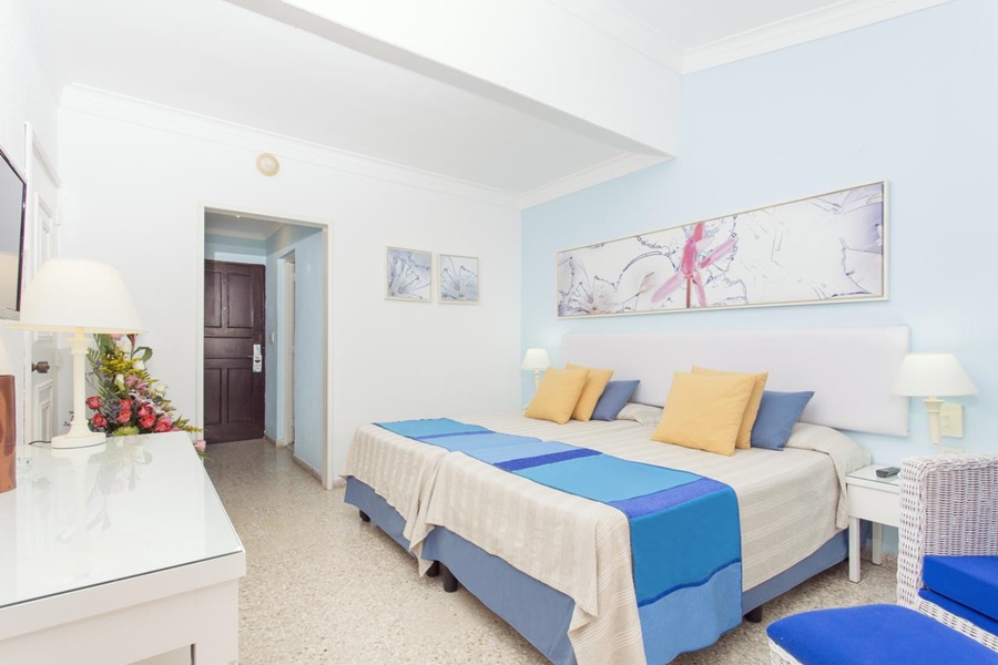 

Roma - Varadero - Hotel Las Morlas