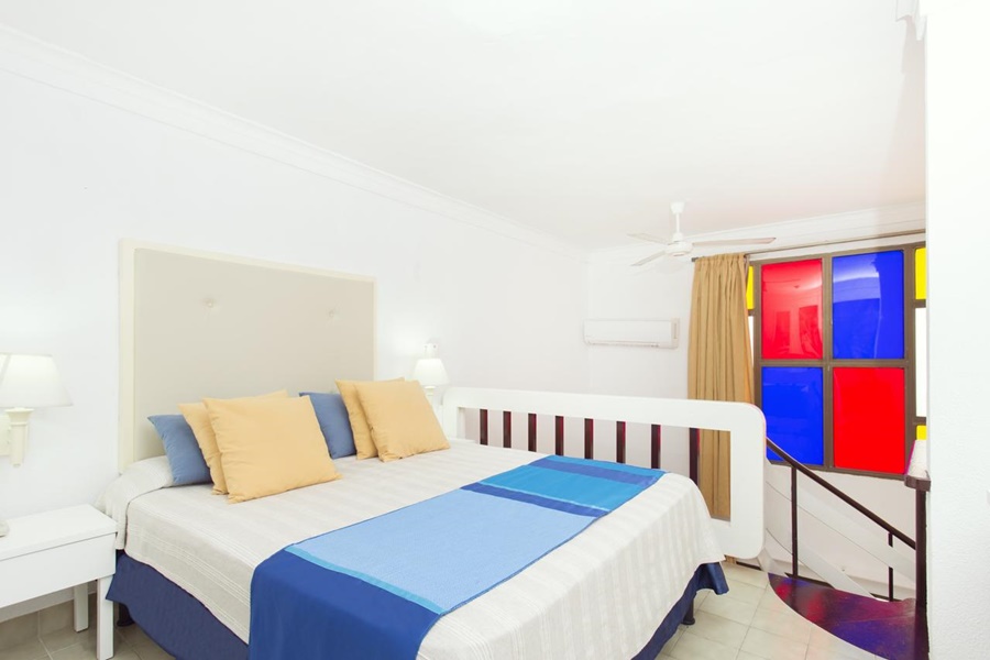 

Venezia - Varadero - Hotel Las Morlas