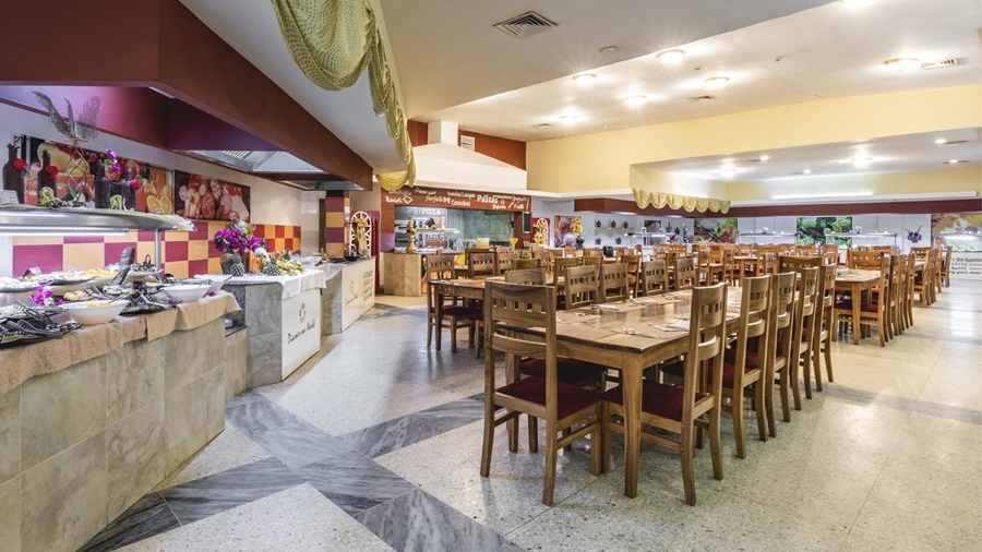 

Roma - Varadero - Hotel Las Morlas
