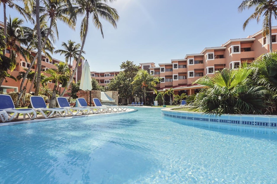 

Firenze - Varadero - Hotel Las Morlas