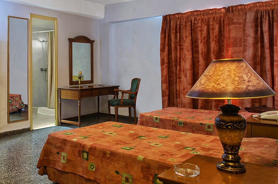 

Milano - Havana - Hotel Deauville