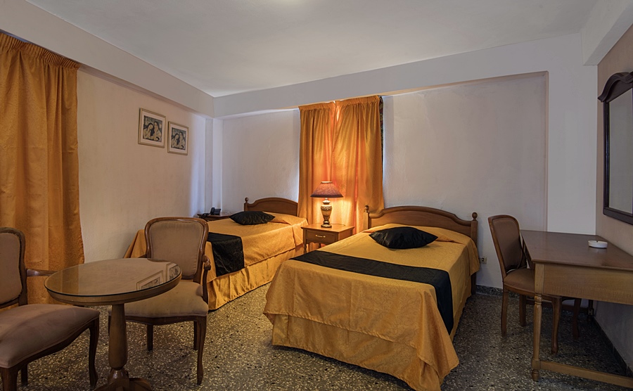 

Milano - Havana - Hotel Deauville