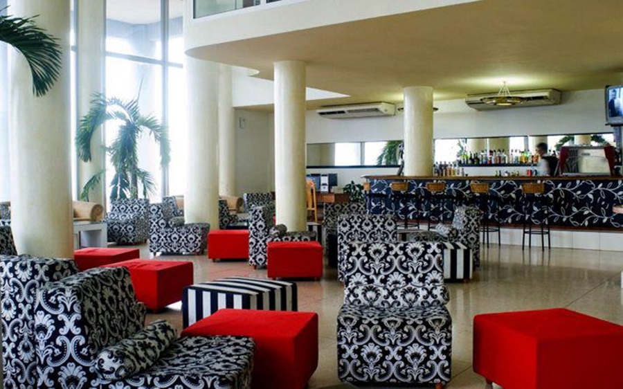 

Milano - Havana - Hotel Deauville
