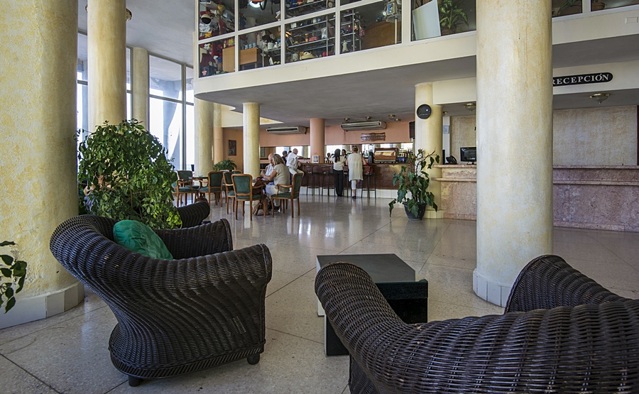 

Catania - Havana - Hotel Deauville