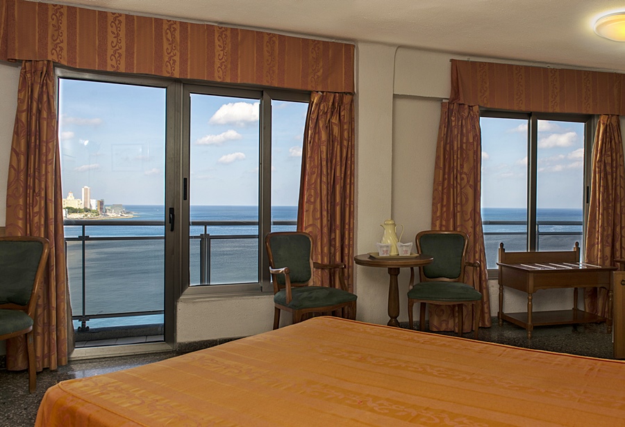 

Milano - Havana - Hotel Deauville