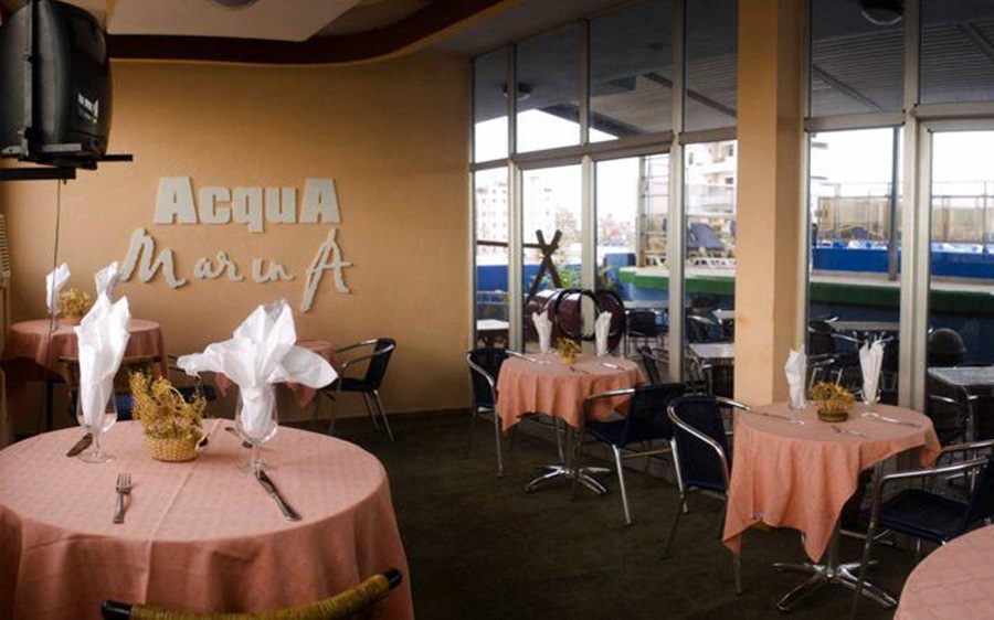 

Verona - Havana - Hotel Deauville