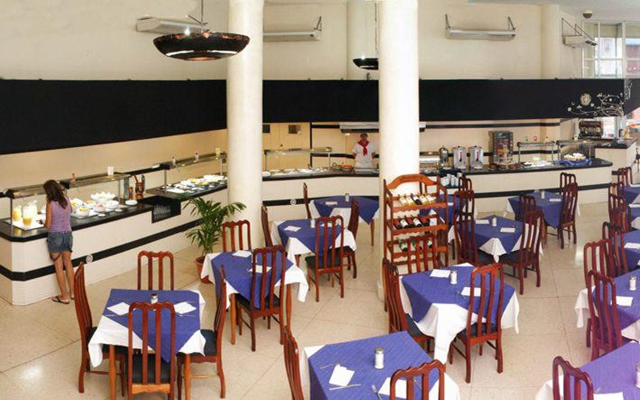 

Catania - Havana - Hotel Deauville