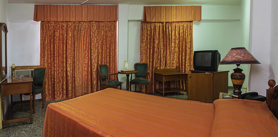 

Verona - Havana - Hotel Deauville
