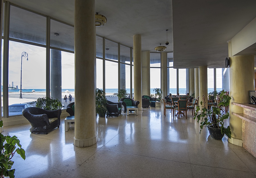 

Verona - Havana - Hotel Deauville