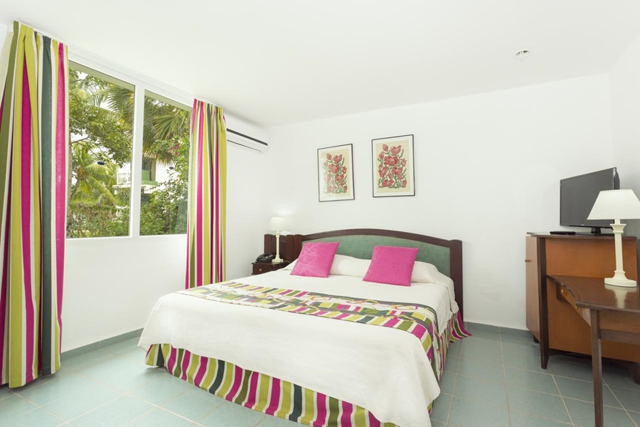 

Verona - Varadero - Hotel Villa Cuba