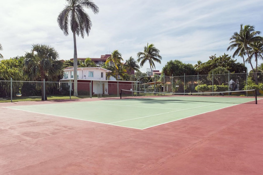 

Roma - Varadero - Hotel Villa Cuba
