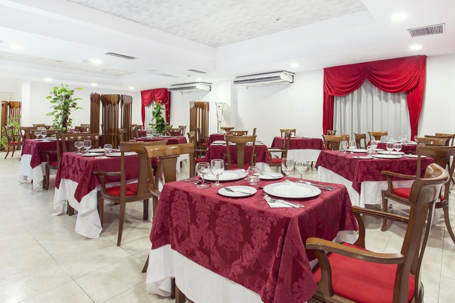 

Milano - Varadero - Hotel Villa Cuba