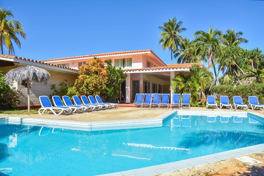 

Venezia - Varadero - Hotel Villa Cuba