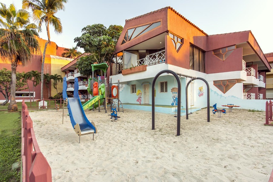 

Catania - Varadero - Hotel Villa Cuba