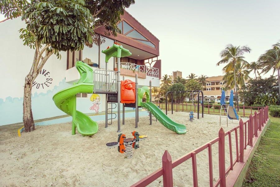 

Milano - Varadero - Hotel Villa Cuba