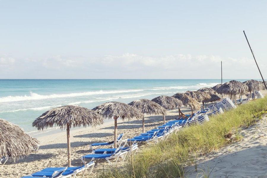 

Milano - Varadero - Hotel Villa Cuba