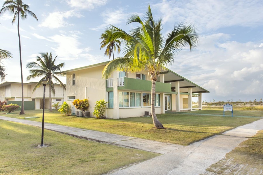 

Milano - Varadero - Hotel Villa Cuba