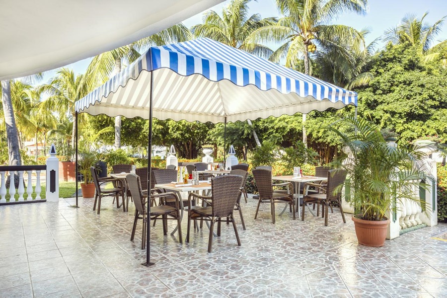 

Roma - Varadero - Hotel Villa Cuba