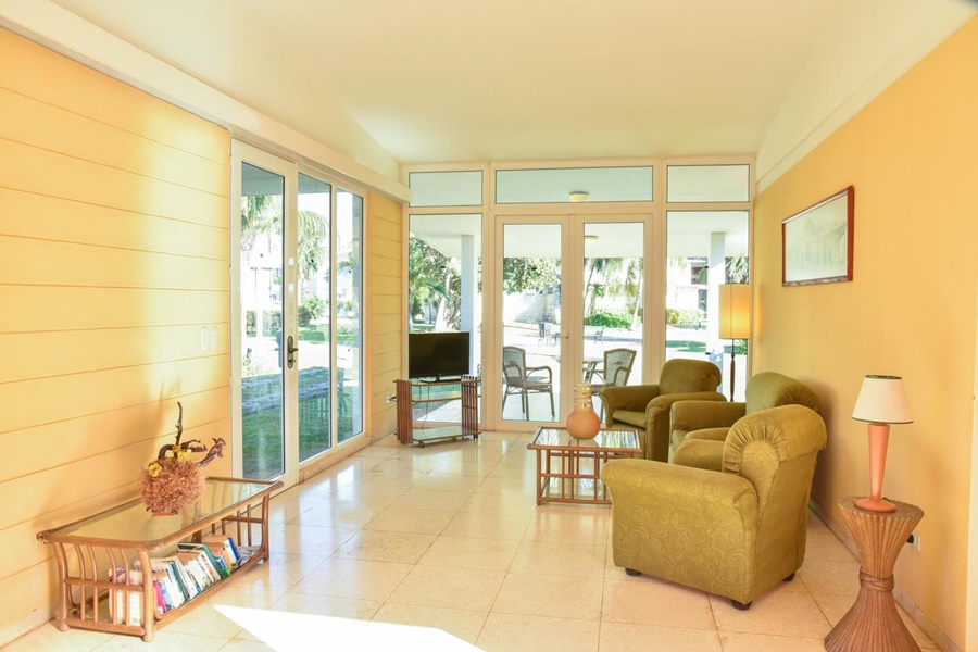 

Milano - Varadero - Hotel Villa Cuba