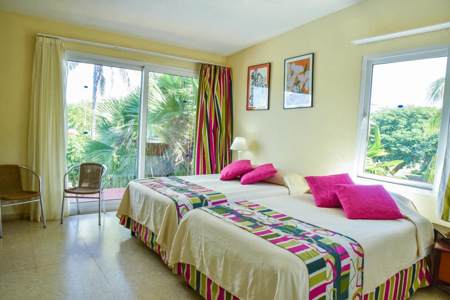 

Milano - Varadero - Hotel Villa Cuba