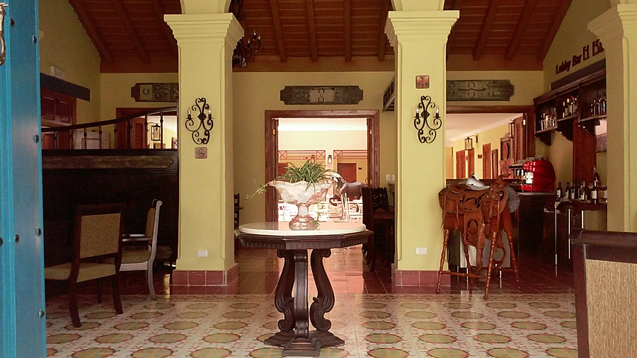 

Torino - Holguin - Hotel E Caballeriza