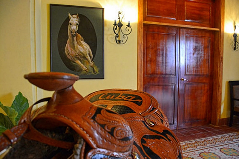 

Torino - Holguin - Hotel E Caballeriza