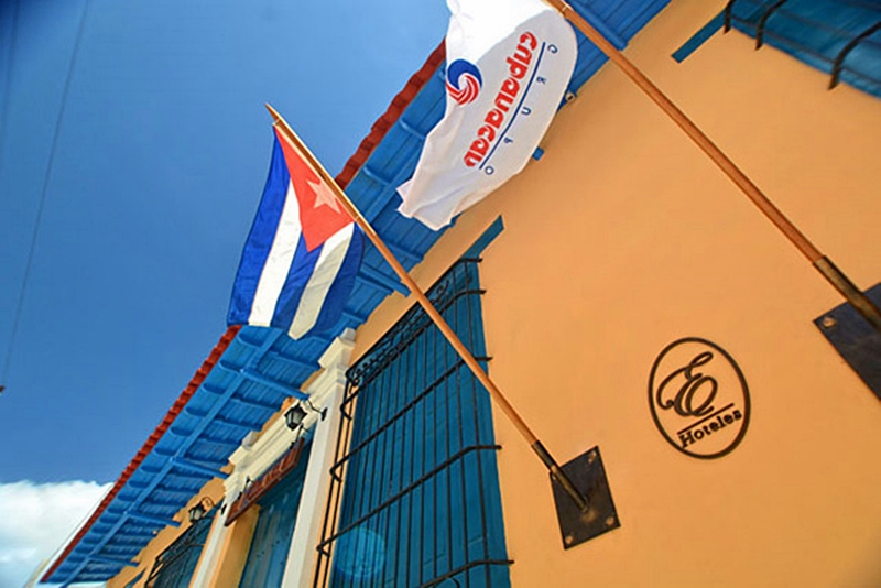 

Bologna - Holguin - Hotel E Caballeriza