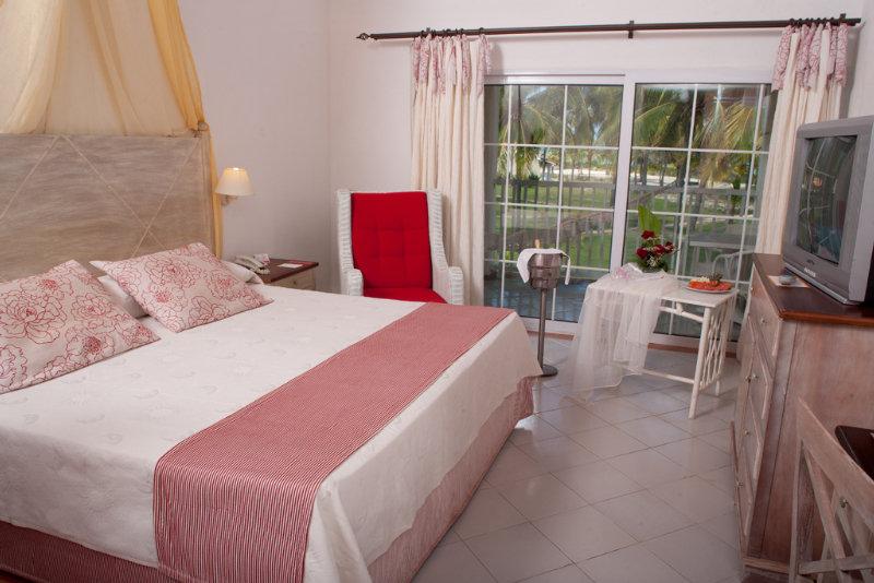 

Roma - Cayo Guillermo - Hotel Vigía