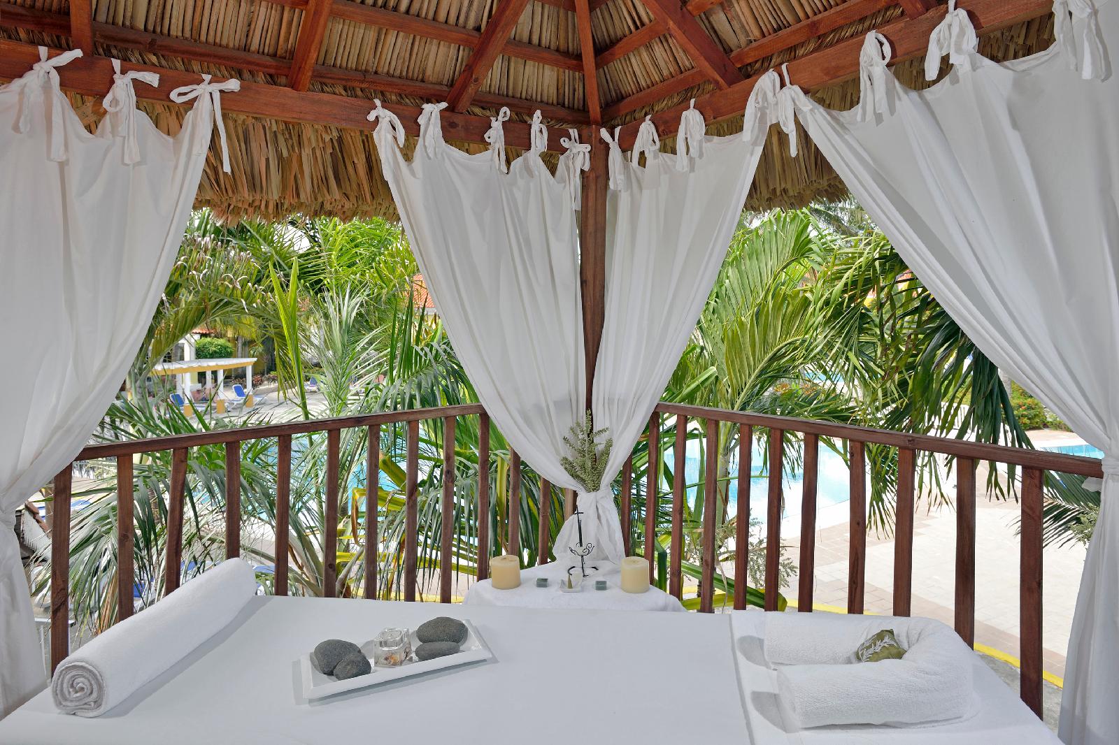 

Roma - Cayo Guillermo - Hotel Vigía