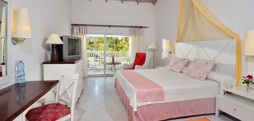 

Roma - Cayo Guillermo - Hotel Vigía