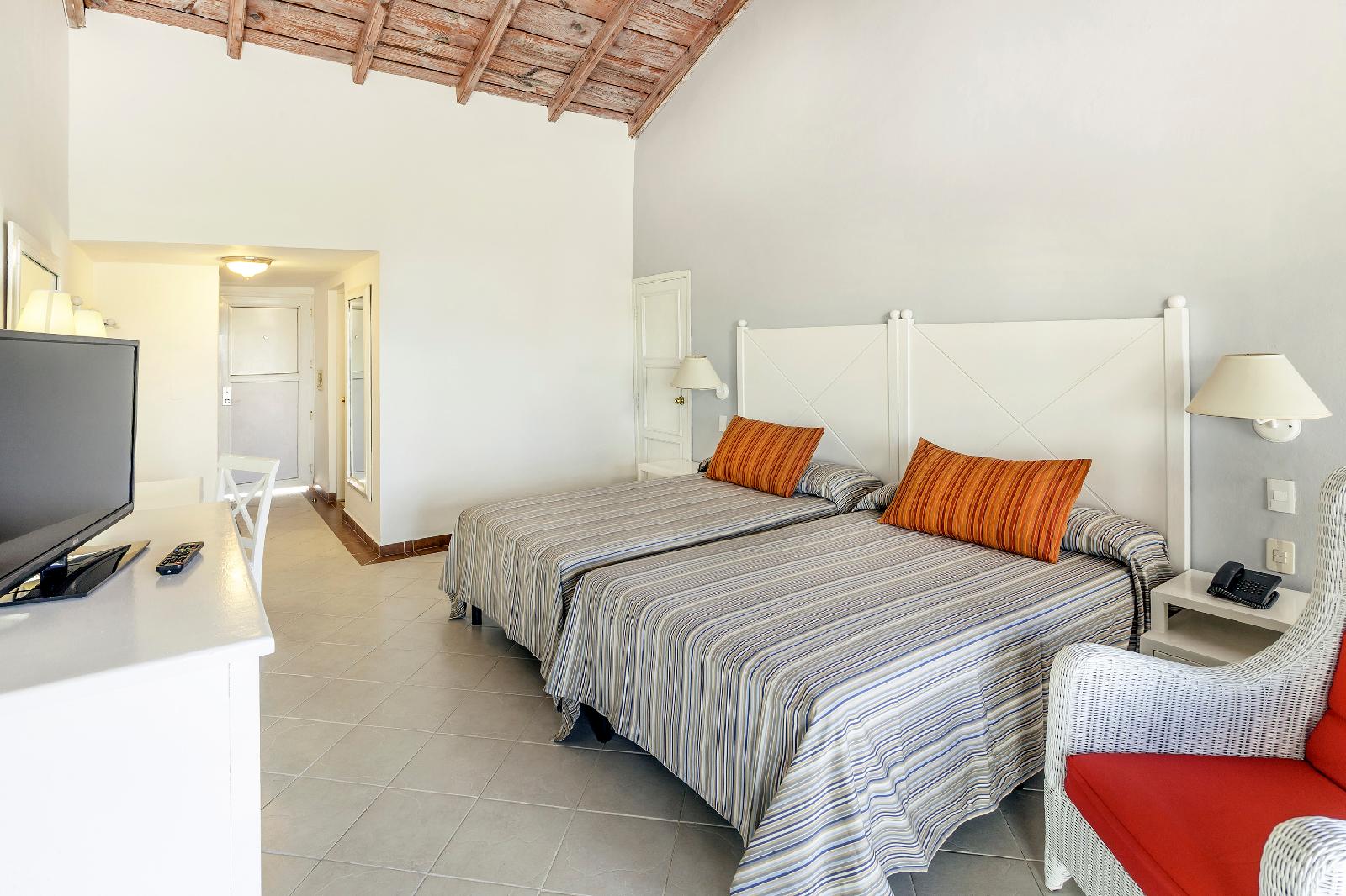 

Roma - Cayo Guillermo - Hotel Vigía