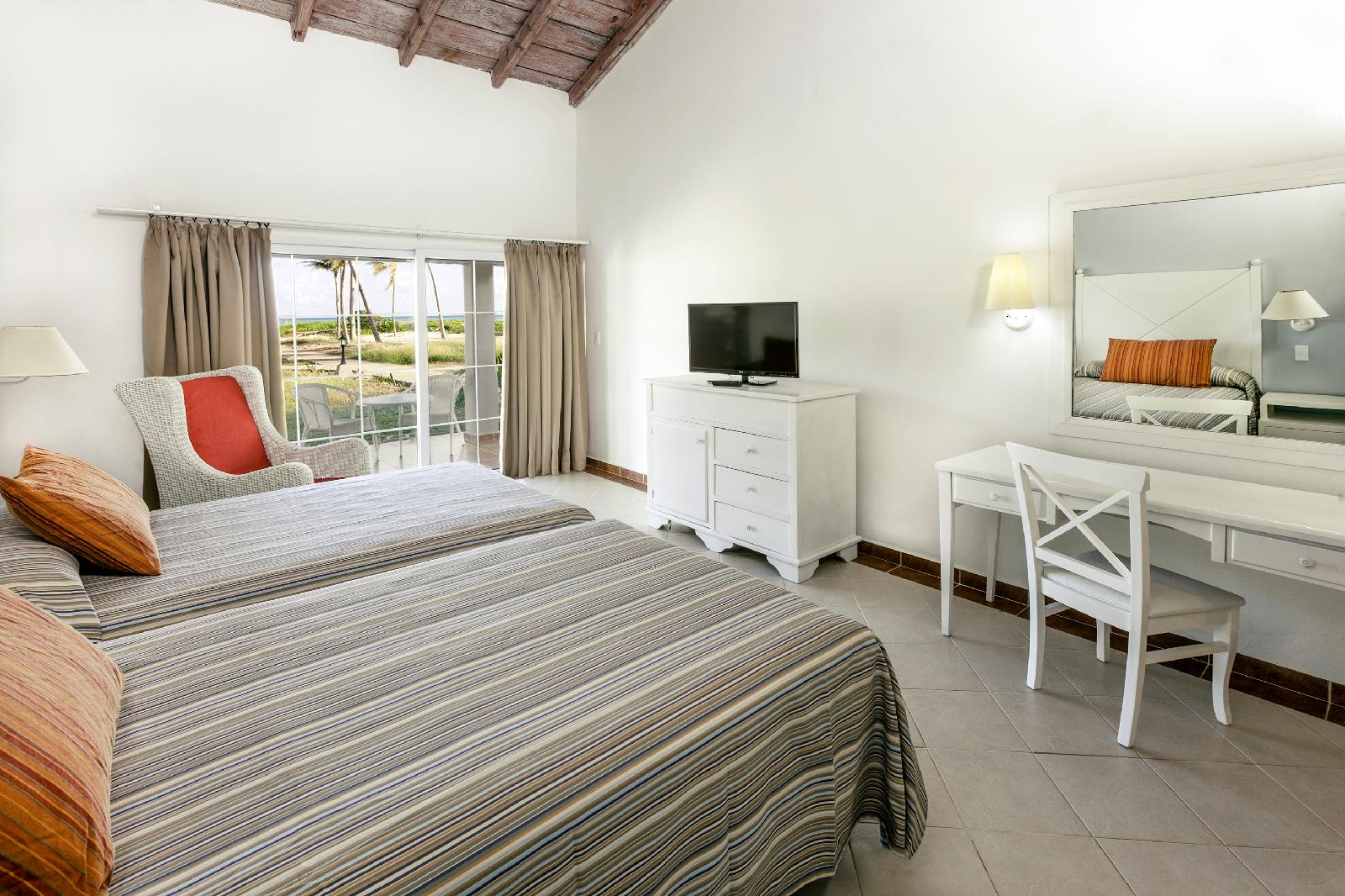 

Roma - Cayo Guillermo - Hotel Viga