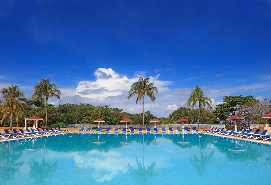 

Venezia - Varadero - Sirenis Tropical Varadero