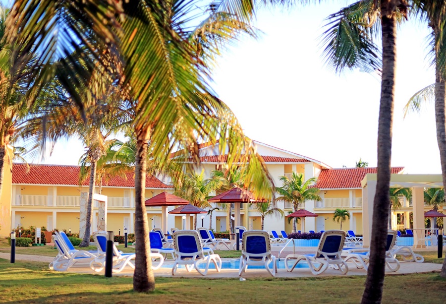 

Venezia - Varadero - Sirenis Tropical Varadero