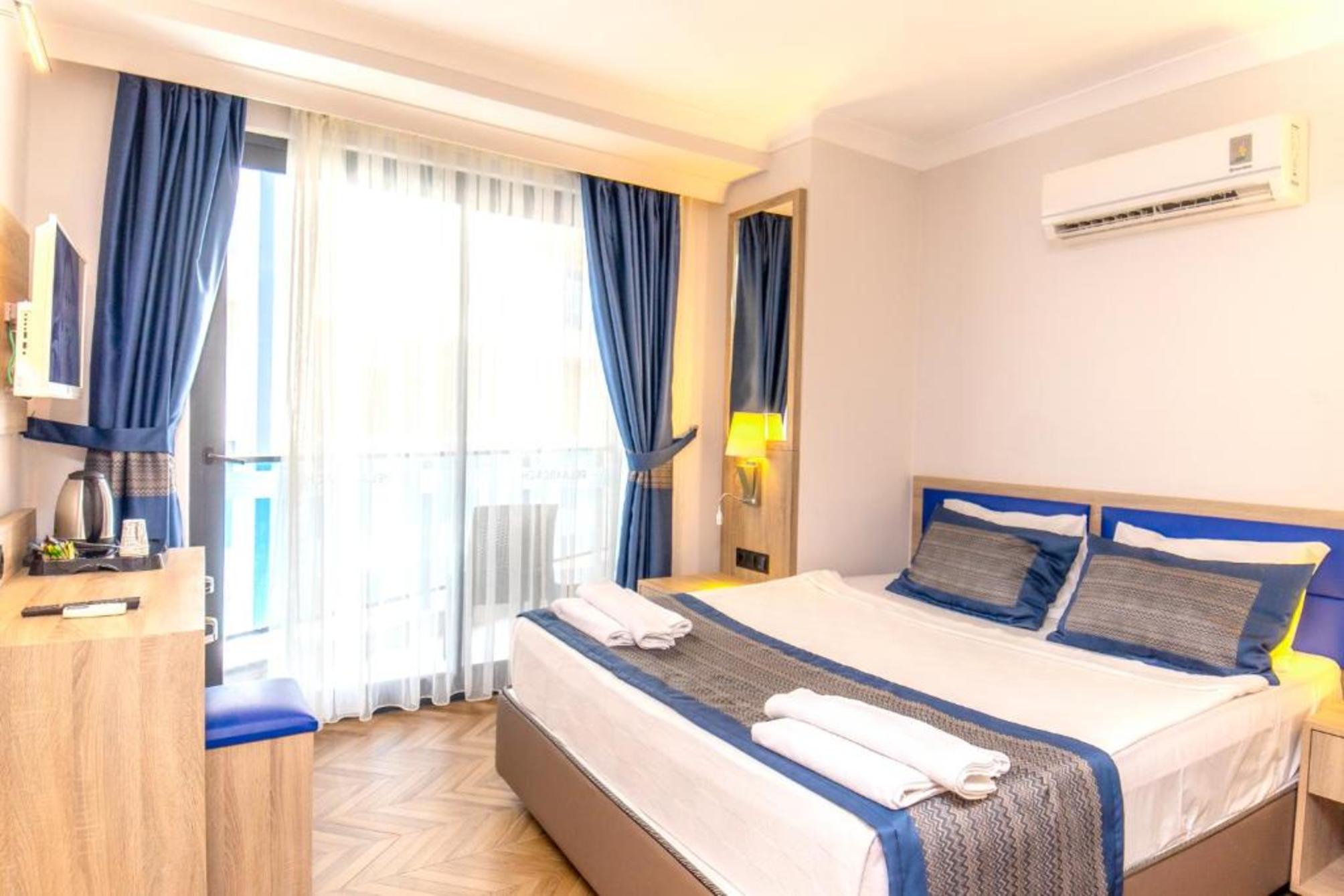 

Catania - Mahmutlar - Relax Beach Hotel