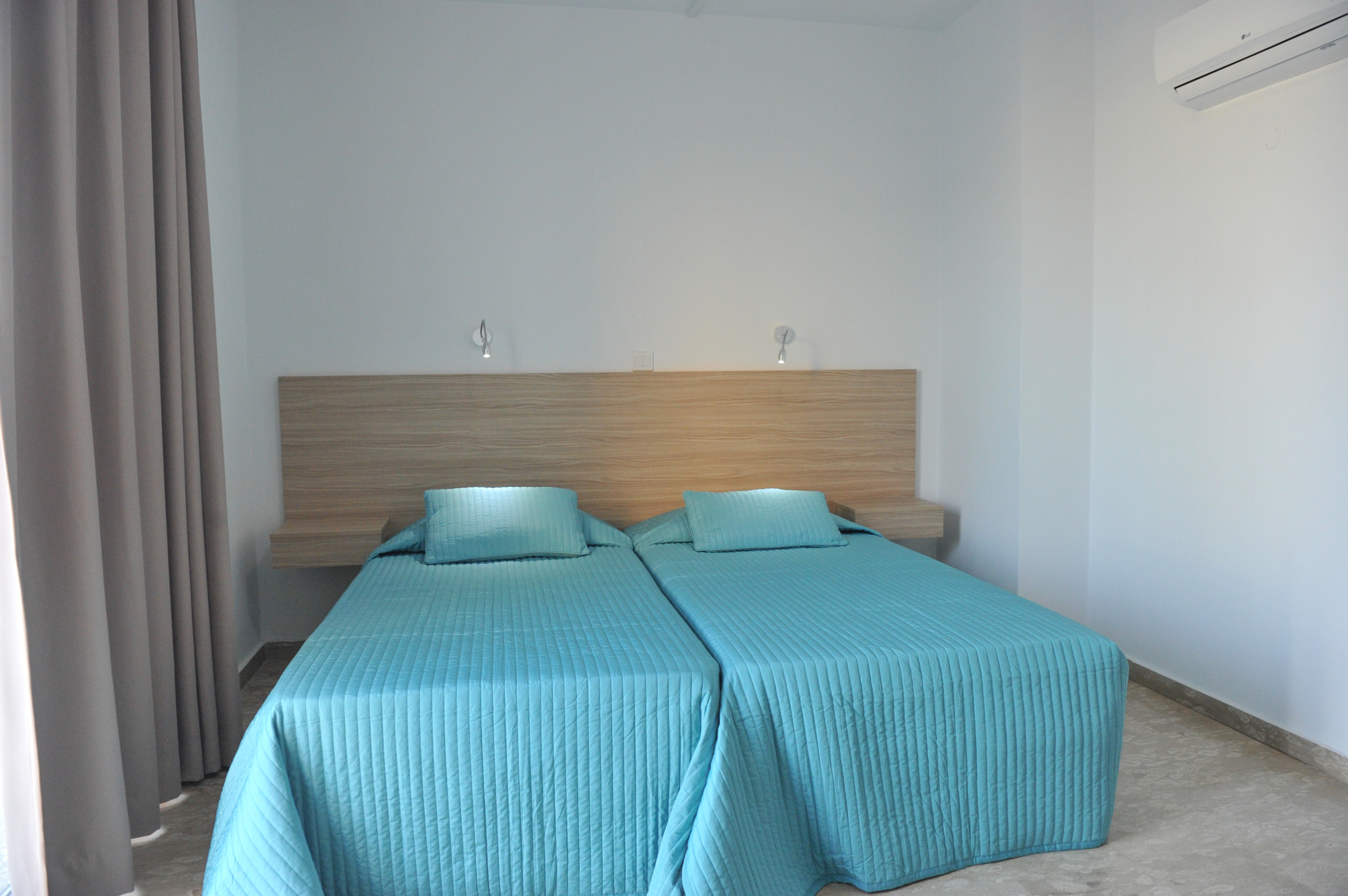 

Verona - Ayia Napa - Fedrania Gardens Hotel