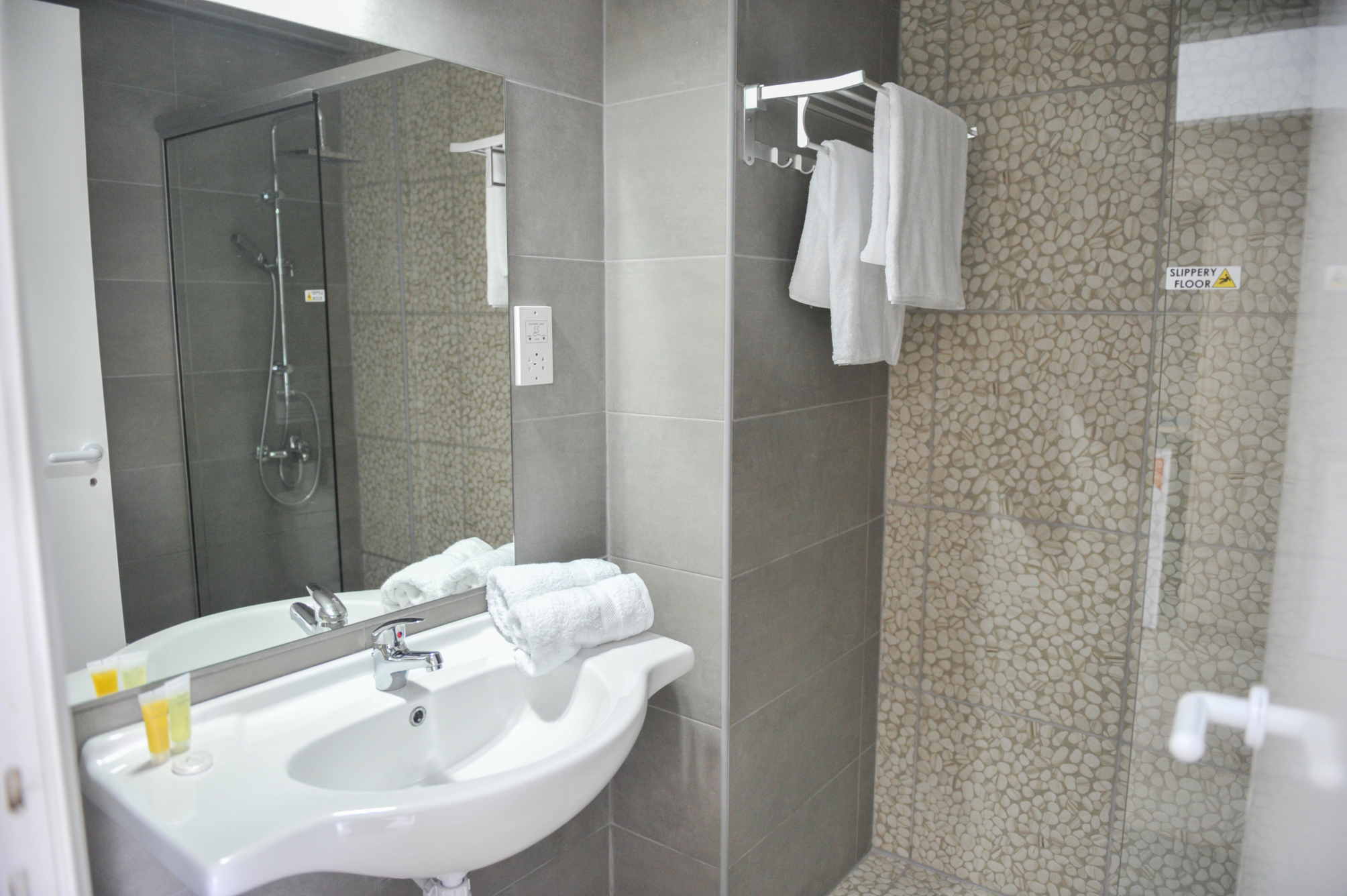 

Verona - Ayia Napa - Fedrania Gardens Hotel