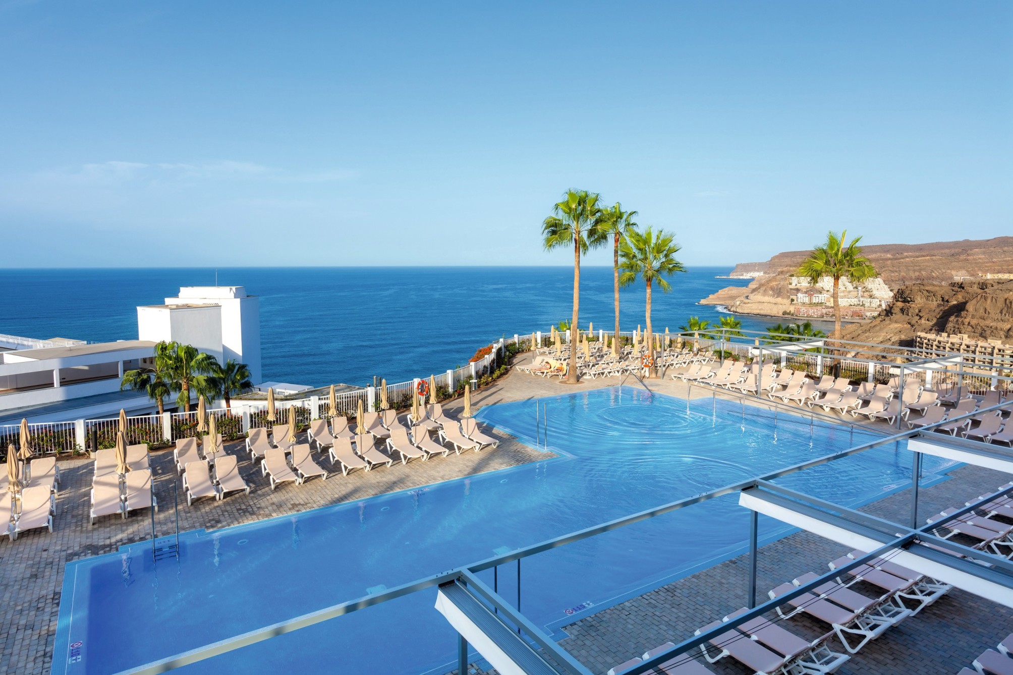 

Torino - Puerto Rico - Hotel Riu Vistamar Gran Canaria - All Inclusive