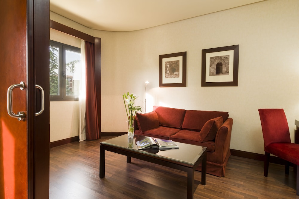 

Bologna - Badajoz - Hotel Badajoz Center