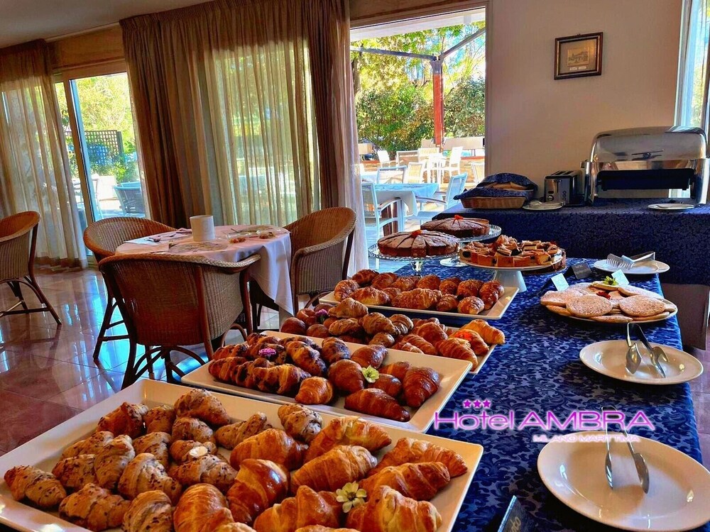

Milano - Cervia - Hotel Ambra