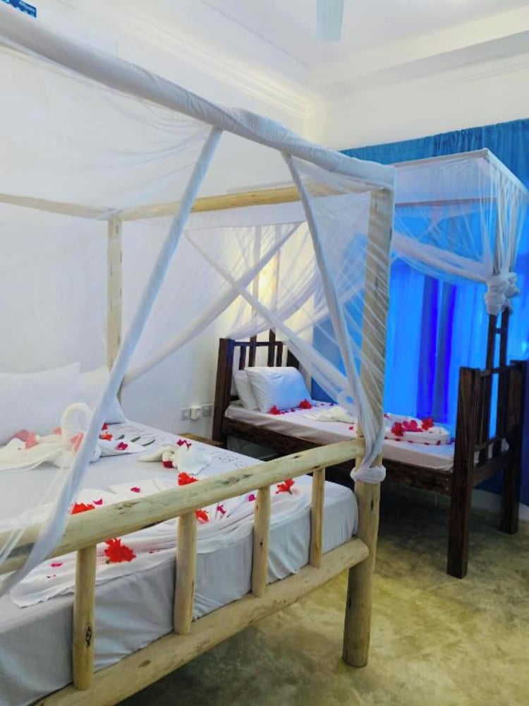 

Roma - Kidenga - Serenity Boutique Hotel