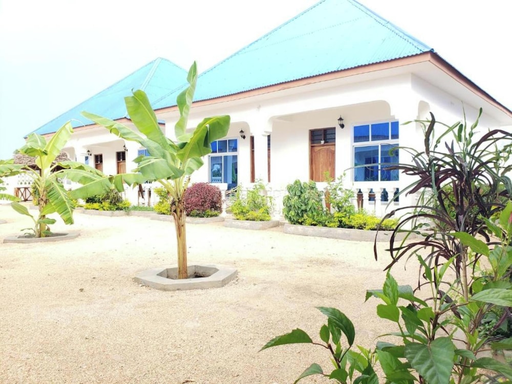 

Milano - Jambiani, Zanzibar - Serenity Boutique Hotel