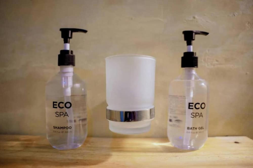 

Venezia - Paje - Serenity Boutique Hotel